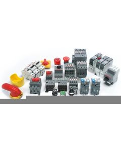 ABB 029042327 Block