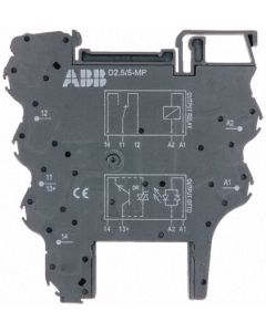 ABB 060722401 Relay Socket