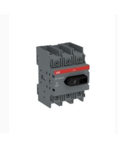 ABB 0M-5023 Device