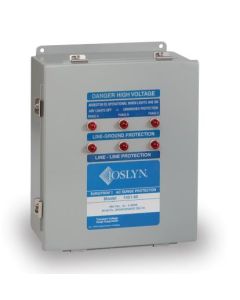 ABB 1261-45 Device