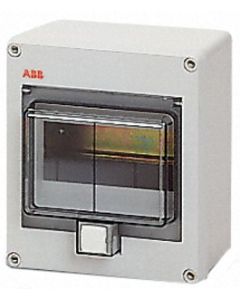 ABB 12646 Consumer Unit