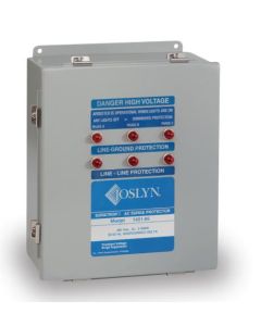 ABB 1265-45 Device