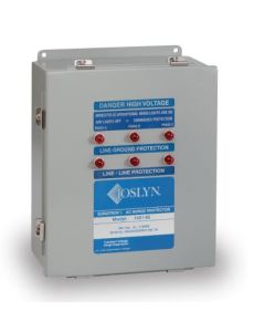 ABB 1265-85 Breaker