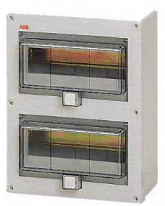 ABB 12652 Consumer Unit