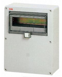 ABB 12654 Consumer Unit