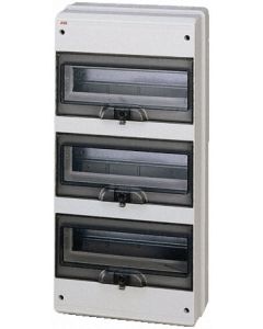 ABB 12747 Module