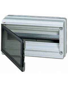 ABB 12753 Consumer Unit
