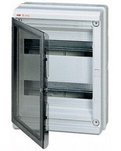 ABB 12754 Consumer Unit