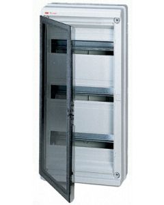 ABB 12756 Consumer Unit