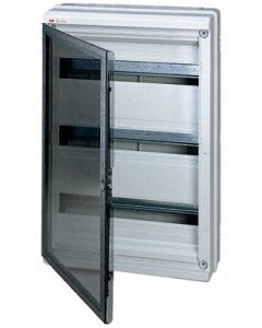 ABB 12758 Consumer Unit