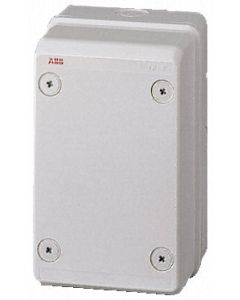 ABB 12804 Polycarbonate Encl