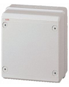 ABB 12808 Polycarbonate Encl