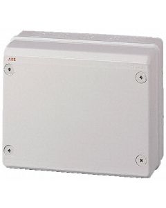 ABB 12812 Polycarbonate Encl