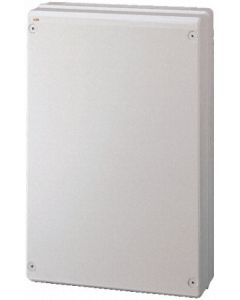 ABB 12818 Polycarbonate Encl