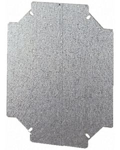 ABB 12844 Plate