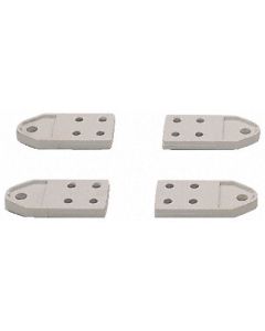 ABB 12858 Mounting Brackets