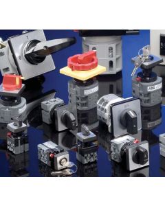 ABB 163100056 Device