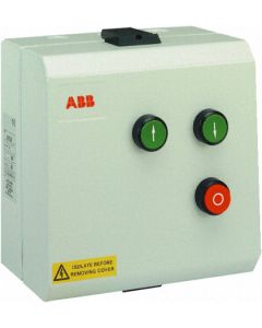 ABB 182EXE2DR-OL Starter