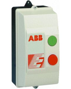ABB 184EXE0D-OL Starter