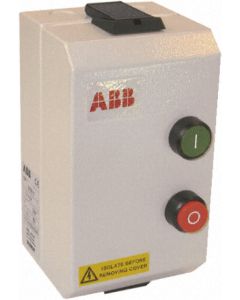 ABB 184EXE1D-OL Starter