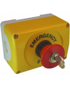 ABB 1RMSKC Emergency Stop