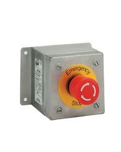 ABB 1RSC-ENSS Enclosure