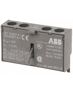 ABB 1SAM201901R1001 Switch