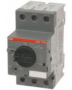 ABB 1SAM250000R1007 Motor Starter