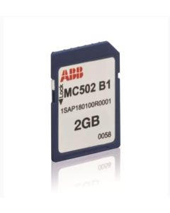 ABB 1SAP180100R0001 Device