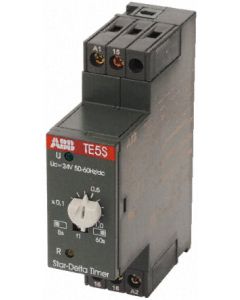ABB 1SBN020010R1004 Timer
