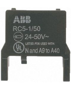 ABB 1SBN050010R1002 Suppression Varistor