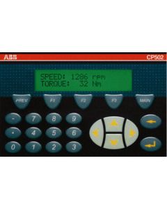 ABB 1SBP260171R1001 Relay