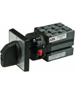 ABB 1SCA022533R0110 Multistep Switch