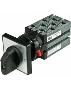 1SCA022533R3390 Multistep Switch - ABB - Todaycomponents.com