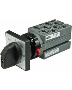 ABB 1SCA022549R7820 Voltmeter Sw