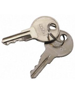 ABB 1SCA022553R7980 Replacement Key