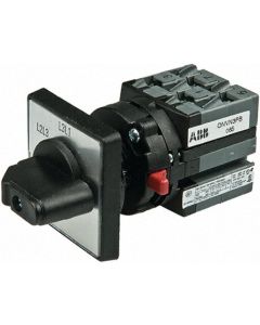 ABB 1SCA022558R4630 Voltmeter Switch
