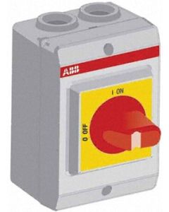 ABB 1SCA022643R0530 Enclosed Sw