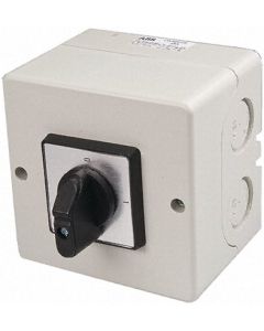 ABB 1SCA022662R3410 Cam Switch