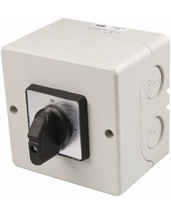 ABB 1SCA022662R3500 Cam Switch