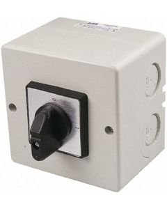 ABB 1SCA022662R3680 Cam Switch