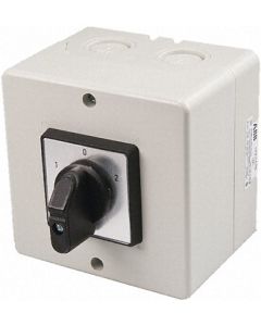 ABB 1SCA022662R3840 Cam Switch