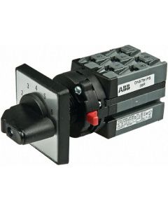 ABB 1SCA022761R6760 Mltistp Sw