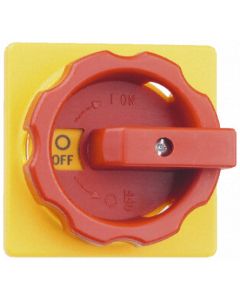 ABB 1SCA022794R7610 Camswitch Handle