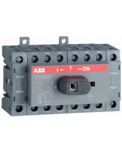 ABB 1SCA104836R1001 Switch Disconnector
