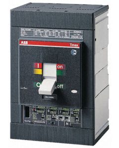 T1N 160 TMD63-630 3p F FC Cu (1├ù70mm2) Circuit Breaker-ABB