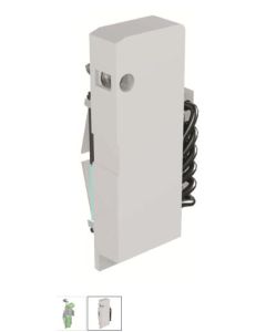 ABB 1SDA051368R1 AUX Contactor