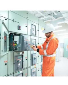ABB 1SDA063385R1 Breakers