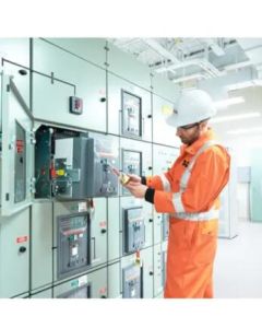 ABB 1SDA063401R1 Breakers