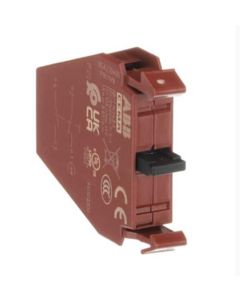 ABB 1SFA187000R8011 Auxiliary Contacts